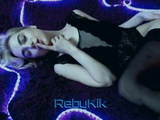 RebyKik