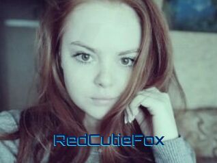 RedCutieFox