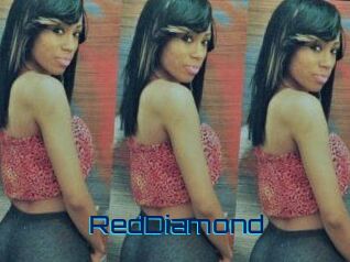 RedDiamond