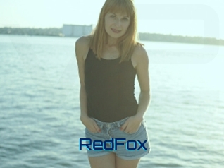 RedFox