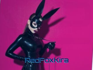 RedFoxKira