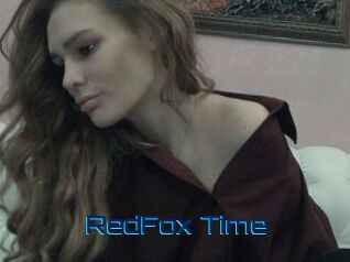 RedFox_Time Vidéos de Cul FR