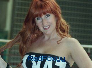 RedFoxyy