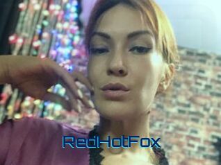 RedHotFox
