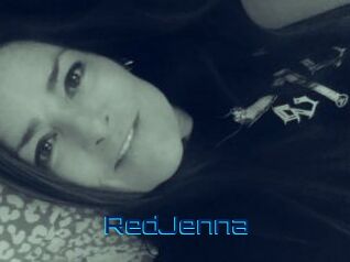 RedJenna