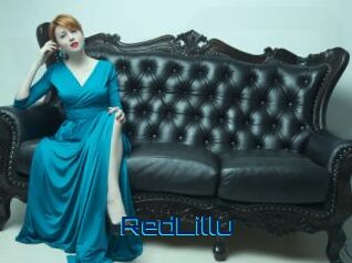 RedLillu
