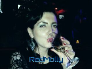 RedMolly Vidéos de Cul FR