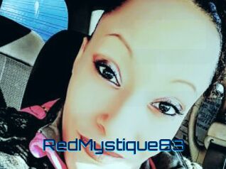 RedMystique83 Vidéos de Cul FR