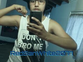 RedSanWhite2077 Vidéos de Cul FR