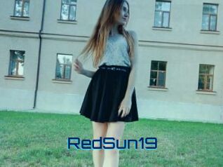 RedSun19