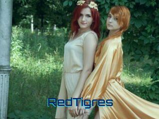 RedTigres Vidéos de Cul FR