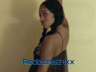 Redbone21xx
