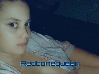Redbonequeen