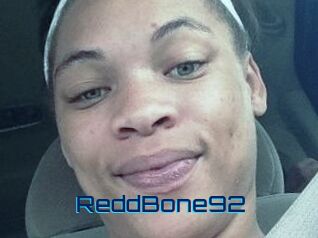 ReddBone92 Vidéos de Cul FR