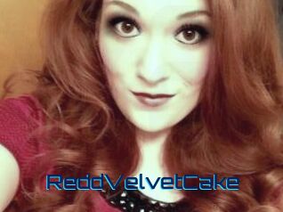 ReddVelvetCake Vidéos de Cul FR