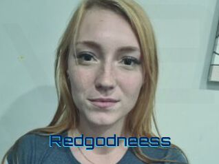 Redgodneess