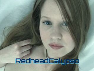 RedheadCalypso