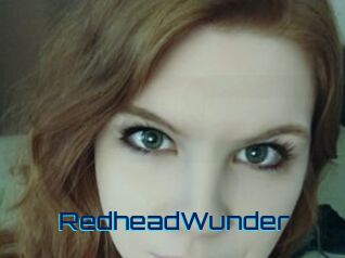 RedheadWunder