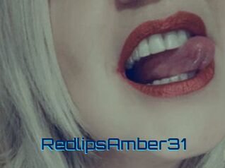RedlipsAmber31
