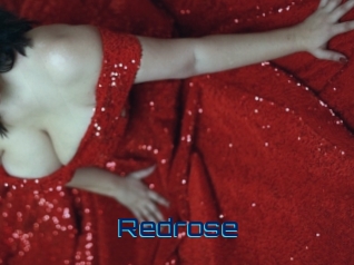 Redrose