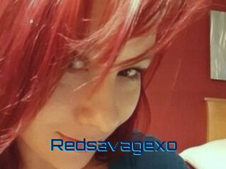 Redsavagexo