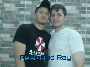 Reed_And_Ray