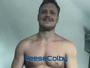 ReeseColby