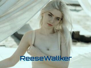 ReeseWallker