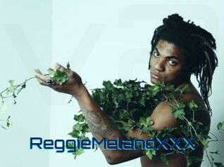 ReggieMelanoXXX Vidéos de Cul FR