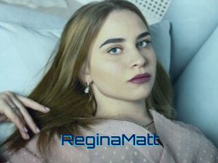 ReginaMatt