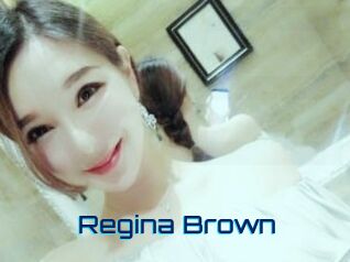 Regina_Brown