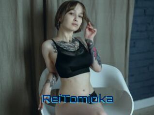 ReiTomioka