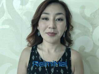 ReimiMei