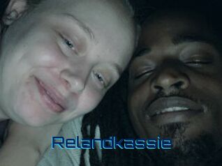 Relandkassie