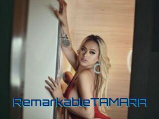 RemarkableTAMARA