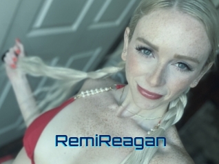 RemiReagan Vidéos de Cul FR