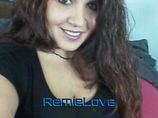 RemieLove