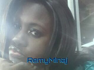 Remy_Minaj