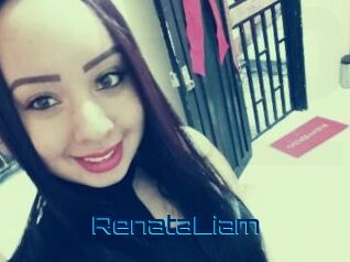 RenataLiam Vidéos de Cul FR