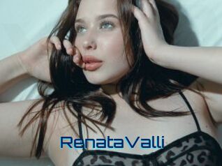 RenataValli Vidéos de Cul FR