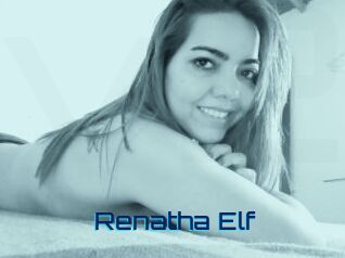 Renatha_Elf Vidéos de Cul FR
