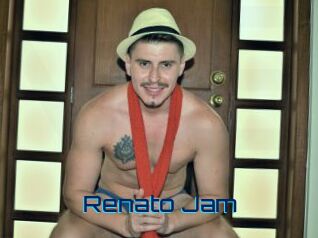 Renato_Jam Vidéos de Cul FR