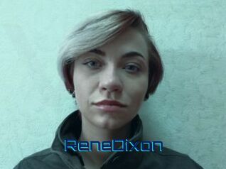 ReneDixon