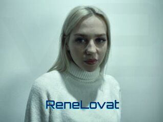 ReneLovat