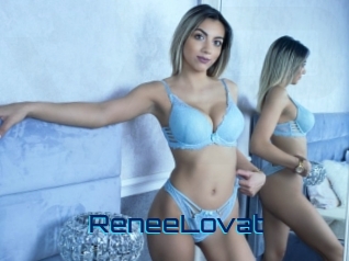ReneeLovat Vidéos de Cul FR