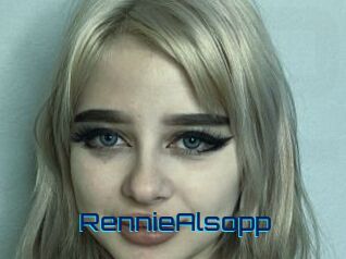 RennieAlsopp Vidéos de Cul FR