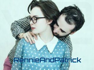 RennieAndPatrick Vidéos de Cul FR