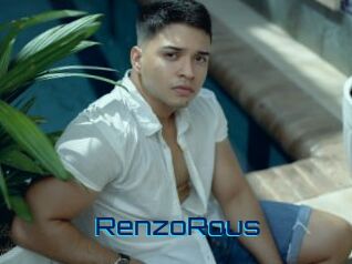 RenzoRous Vidéos de Cul FR