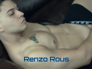 Renzo_Rous