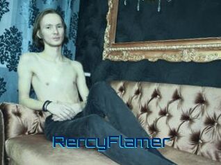 RercyFlamer Vidéos de Cul FR